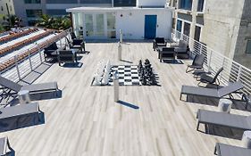 The Getty Suites