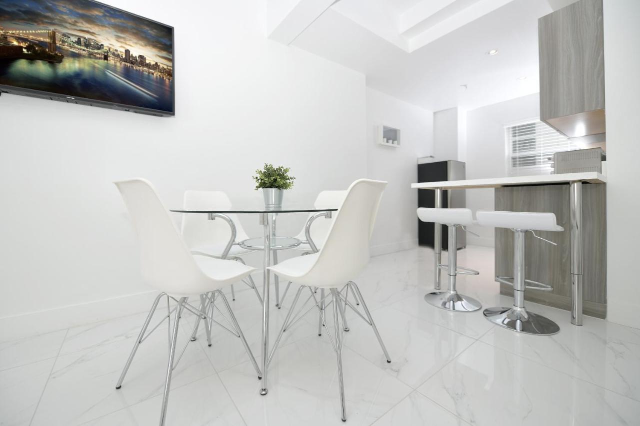 The Getty Suites Miami Beach Extérieur photo
