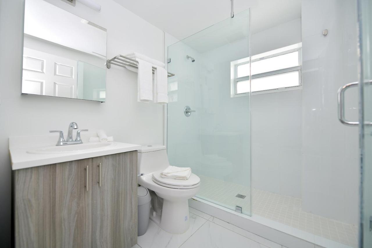 The Getty Suites Miami Beach Extérieur photo